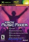 Xbox Music Mixer